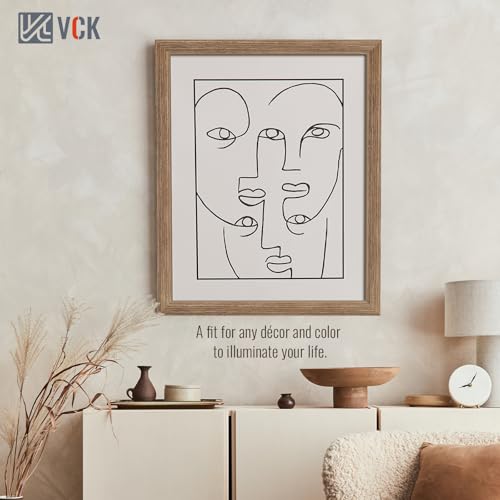 16x20 Picture Frames 3 Pack (3 Count)