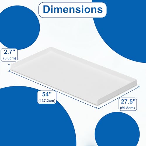 Washer Dryer Countertop