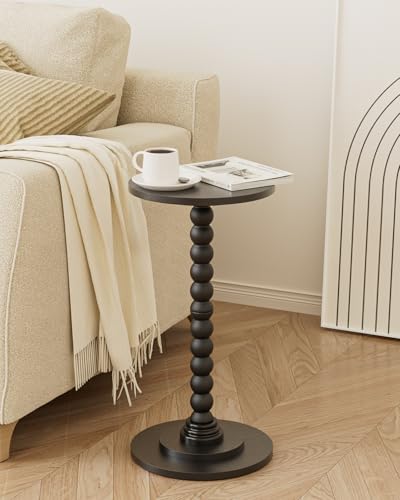 Round Side Table