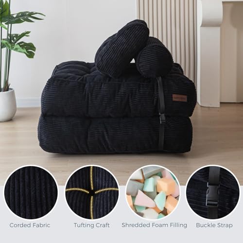 Folding Sofa Bed