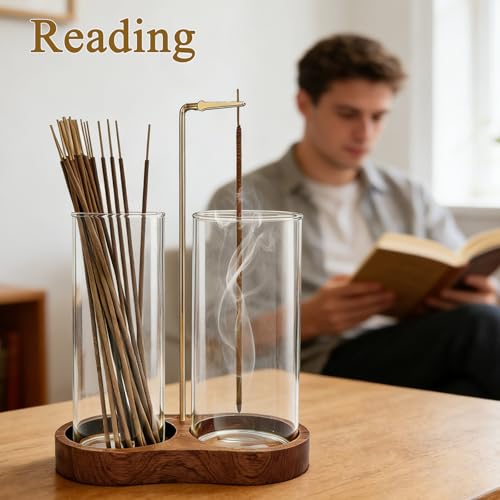 Incense Holder (20 Count)
