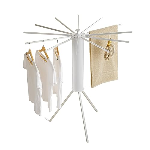 Tripod Clothes Drying Rack