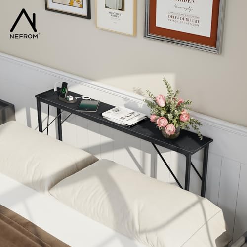 47.2'' Console Table