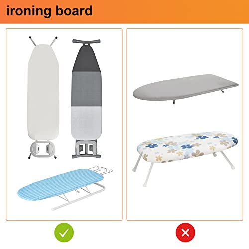 Ironing Board Holder Wall Mount