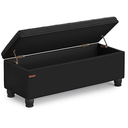 Storage Ottoman