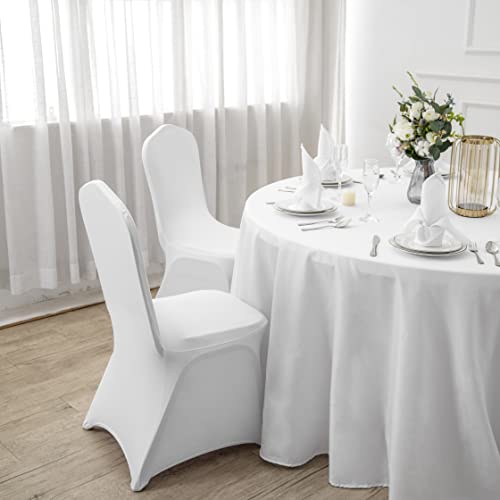 Waterproof Spandex Chair Cover 25PCS (25 Count)