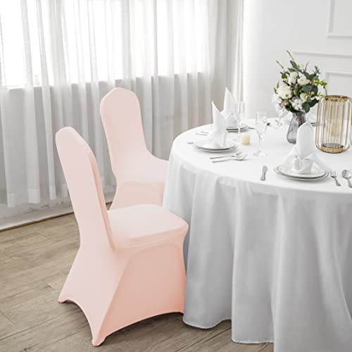 Waterproof Spandex Chair Cover 25PCS (25 Count)