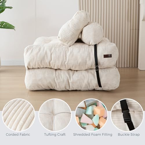 Folding Sofa Bed