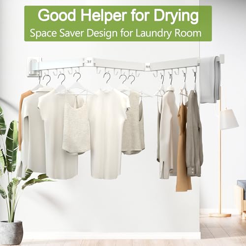 Clothes Drying Rack