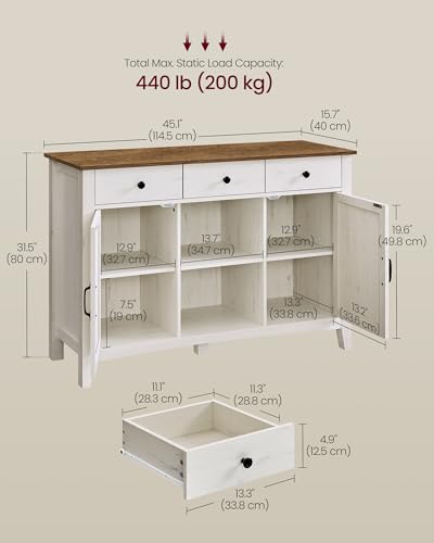 Buffet Cabinet