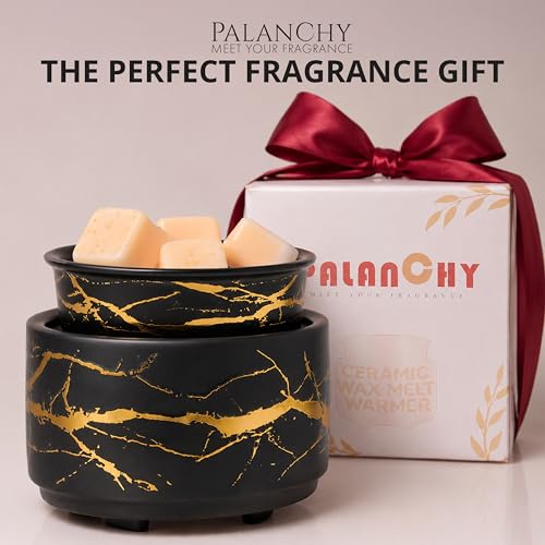 Electric Wax Warmer for Scented Wax Melts 3