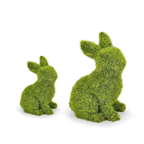 Easter Bunny Decorations (2 Count)