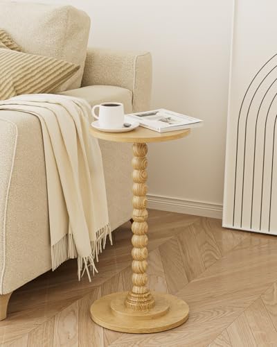 Round Side Table