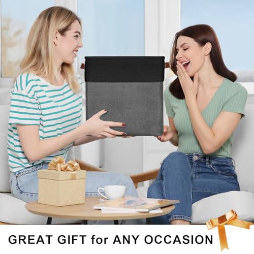 13x13 Cube Storage Bins (4 Count)