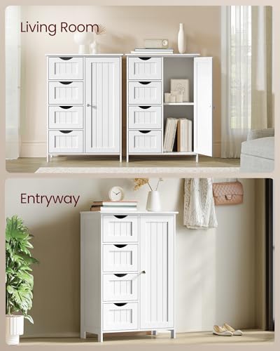 Floor Storage Cabinet