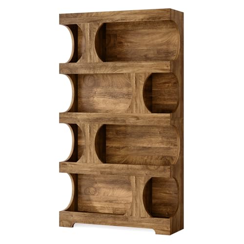 71" Tall Bookcase