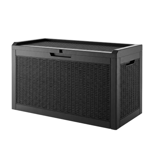 60 Gallon Outdoor Storage Box