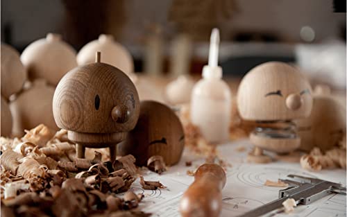 Bimble Whimsical Elegance in a Playful Figure