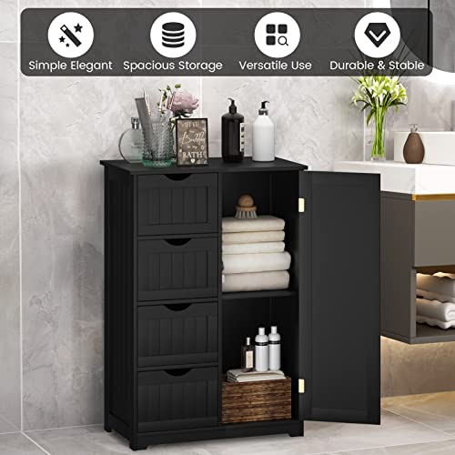 Bathroom Storage Cabinet