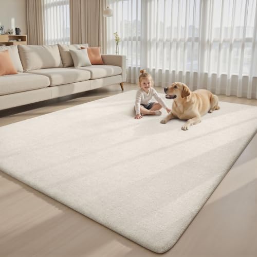 4x6 Area Rugs for Living Room Bedroom (3456 sq in)