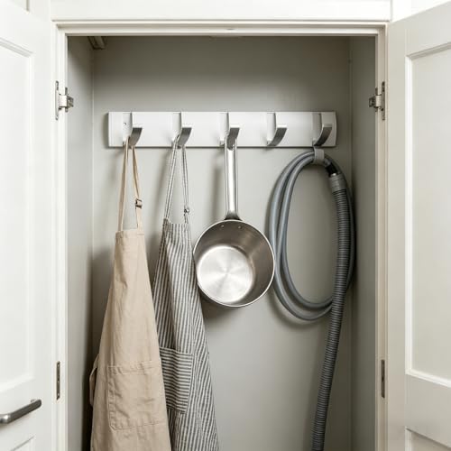 Folding Coat Hooks (20.99 Count)