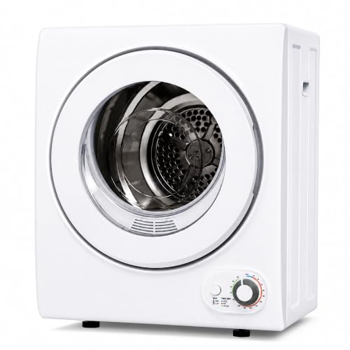 Portable Clothes Dryer for Laundry