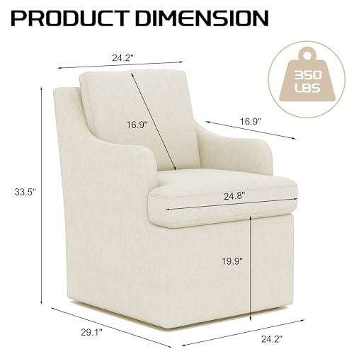 Upholstered Dining Chairs Set of 2 (2 Count)