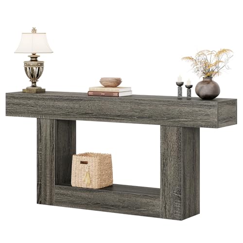 63" Console Table