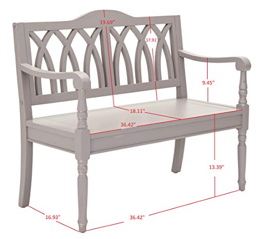 Furniture Benjamin Bench