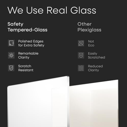 16x20 Silver Diploma Frame (2 Count)