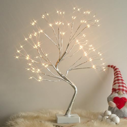 Fairy Lights Spirit Tree (2 Count)