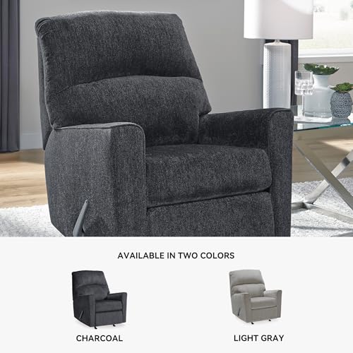 Manual Rocker Recliner Chair
