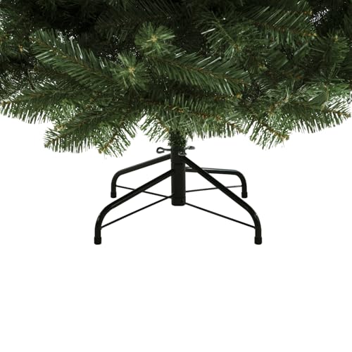 6ft Full Body Unlit Artificial Christmas Tree