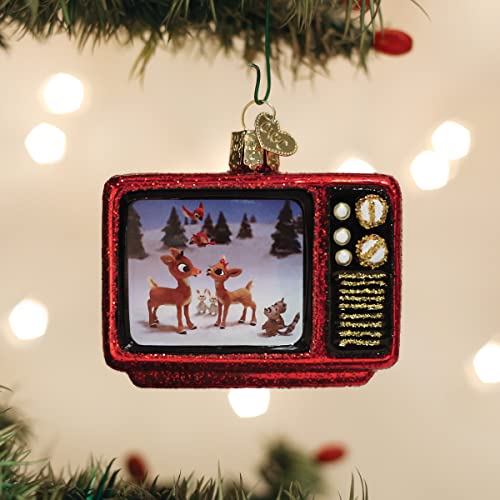 Rudolph The Red (17 Count)