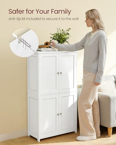 Floor Storage Cabinet