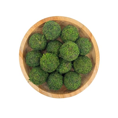 Decorative Balls Orbs Bag