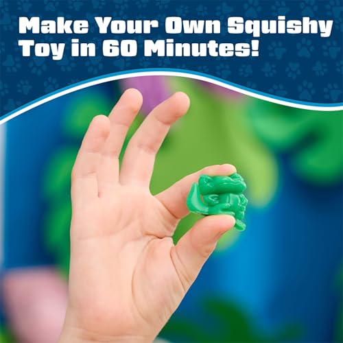 Squishies Kids’ DIY Activity Kit
