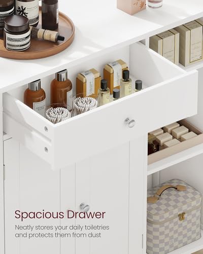 Bathroom Storage Cabinet