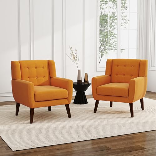 Accent Chairs Set of 4 (4 Count)