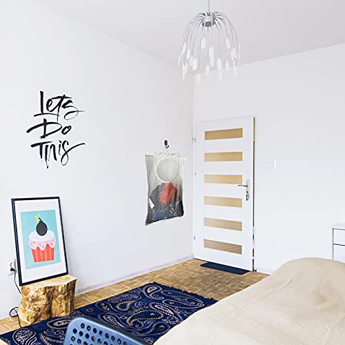 Hanging Mesh Laundry Hamper