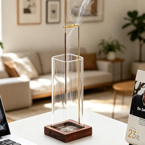 Incense Holder