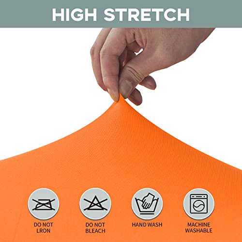 6FT Spandex Fitted Tablecloth