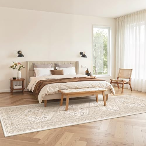 2'6 x 10' Runner Rug Non Slip (25 Sq Ft)