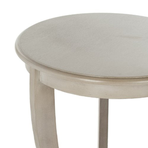 Furniture Mary Pedestal Table