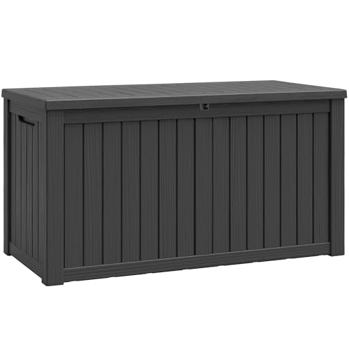 180 Gal Deck Box