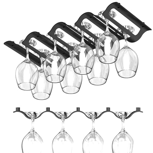 Wine Glass Storage Case