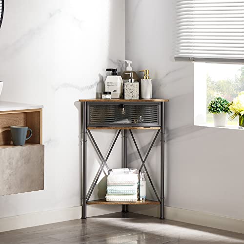 Corner Cabinet