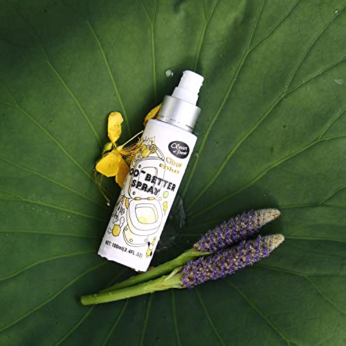 Toilet Spray 6.8 Fl.oz Poo Spray (6.8 Fl Oz)