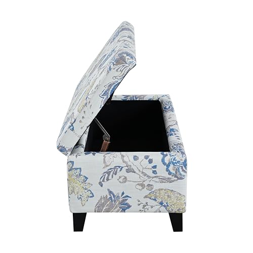 Nesbit Living Room Ottoman with Storage