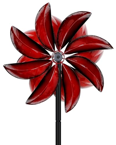 Wind Spinners Outdoor